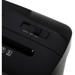 Distrugator de documente Adler AD 1037 (Black) Thumb