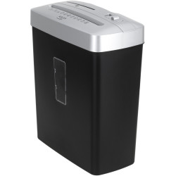 Шредер Adler AD 1037 (Black/Silver) Thumb