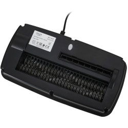Шредер Adler AD 1037 (Black/Silver) Thumb
