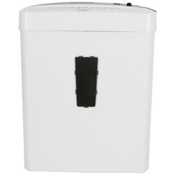 Distrugator de documente Adler AD 1037 (White)