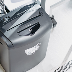 Шредер Adler AD 1038 (Grey) Thumb