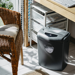 Шредер Adler AD 1038 (Grey) Thumb