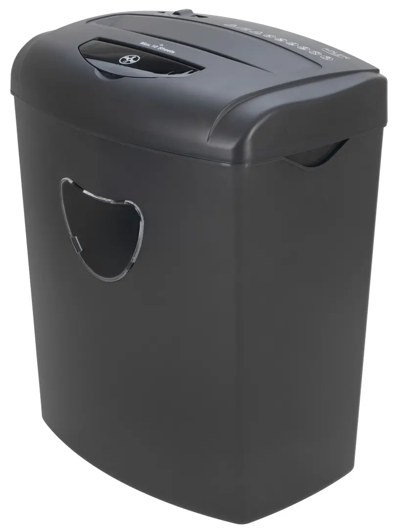 Шредер Adler AD 1038 (Grey)