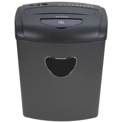 Distrugator de documente Adler AD 1038 (Grey)