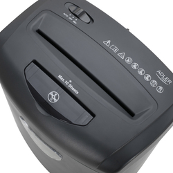 Шредер Adler AD 1038 (Grey) Thumb