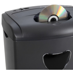 Шредер Adler AD 1038 (Grey) Thumb