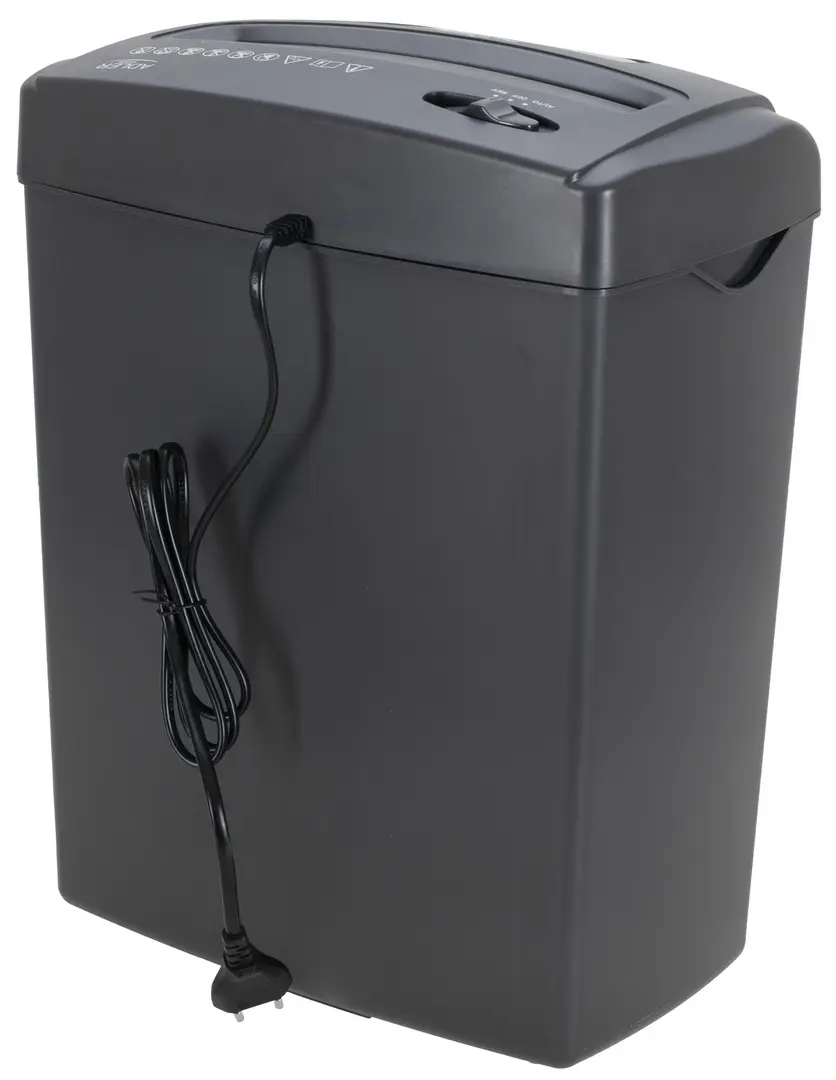 Шредер Adler AD 1038 (Grey)