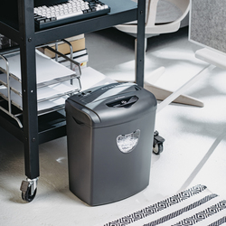 Шредер Adler AD 1038 (Grey) Thumb