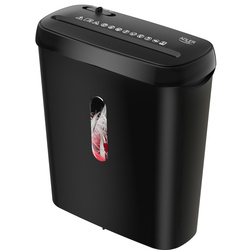 Шредер Adler AD 1039 (Black) Thumb