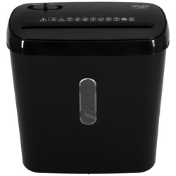 Шредер Adler AD 1039 (Black) Thumb