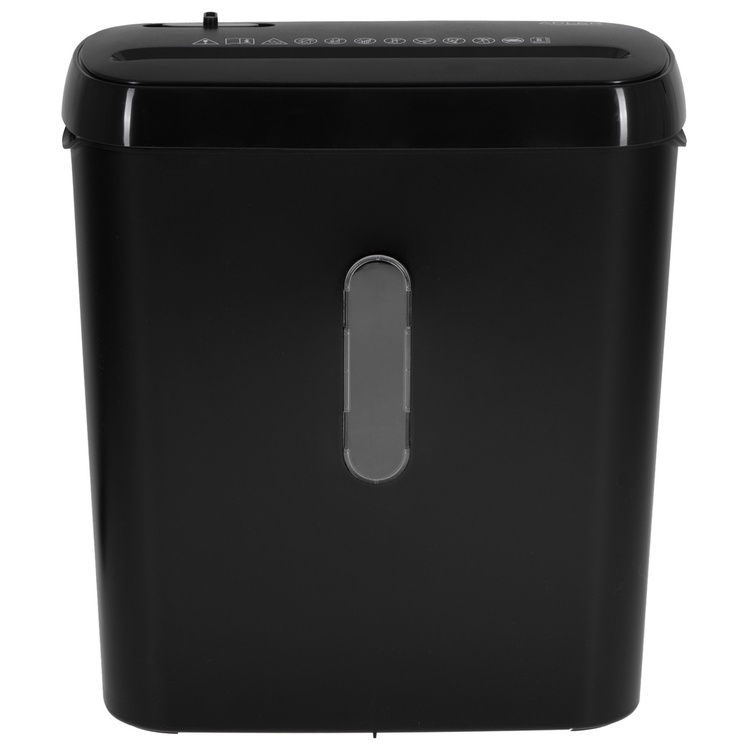 Distrugator de documente Adler AD 1039 (Black)