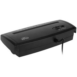 Шредер Adler AD 1040 (Black) Thumb