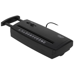 Шредер Adler AD 1040 (Black) Thumb