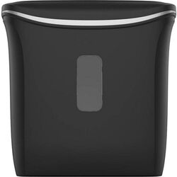 Distrugator de documente Deli E9945 12L (Black) Thumb