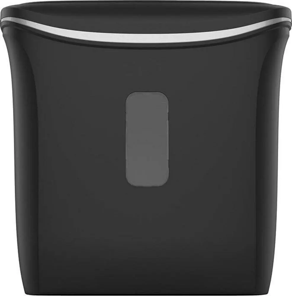 Distrugator de documente Deli E9945 12L (Black) - 5