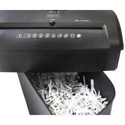 Distrugator de documente Digitus DA-81606 (Black) Thumb
