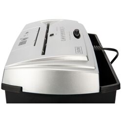 Шредер Digitus S-7CD DA-81605 (Black) Thumb