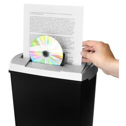 Шредер Digitus S-7CD DA-81605 (Black) Thumb