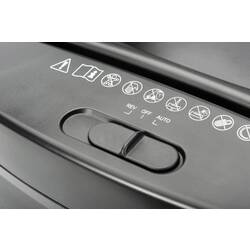 Шредер Digitus X-7CD DA-81608 (Black) Thumb