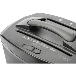 Шредер Digitus X-7CD DA-81608 (Black) Thumb