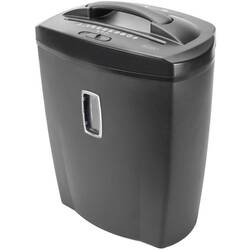 Distrugator de documente Digitus X-7CD DA-81608 (Black)