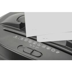 Шредер Digitus X-7CD DA-81608 (Black) Thumb