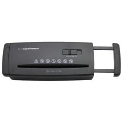 Шредер Esperanza Blade EN101 (Black) Thumb