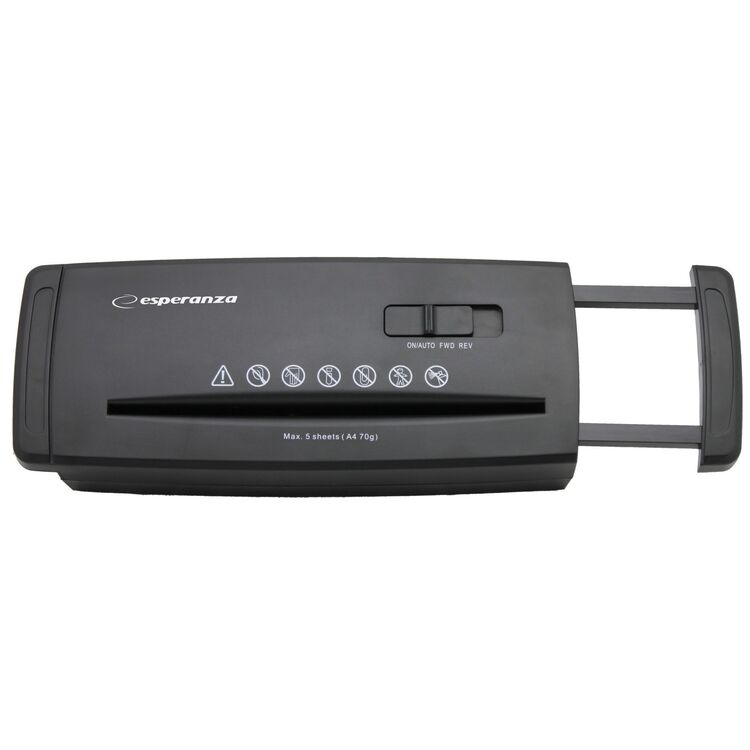 Шредер Esperanza Blade EN101 (Black)