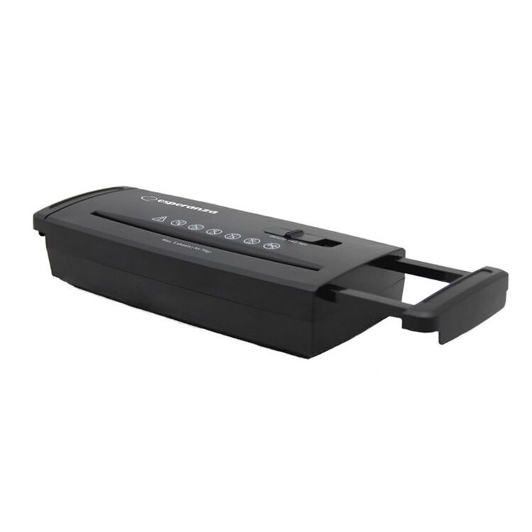 Шредер Esperanza Blade EN101 (Black)