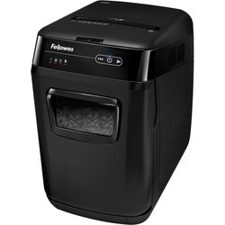 Шредер Fellowes AutoMax 150C (Black) Thumb