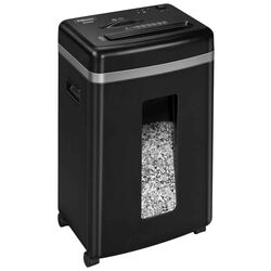 Distrugator de documente Fellowes Powershred 450M (Black) Thumb