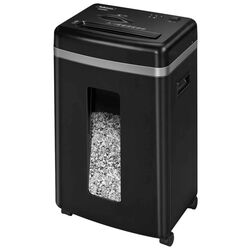 Distrugator de documente Fellowes Powershred 450M (Black) Thumb