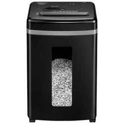 Distrugator de documente Fellowes Powershred 450M (Black)