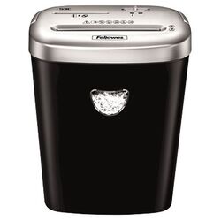 Шредер Fellowes Powershred 53C (Black/Silver) Thumb
