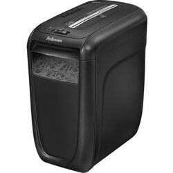 Distrugator de documente Fellowes Powershred 60Cs (Black)