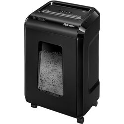Distrugător de documente Fellowes PowerShred 92Cs (Black)