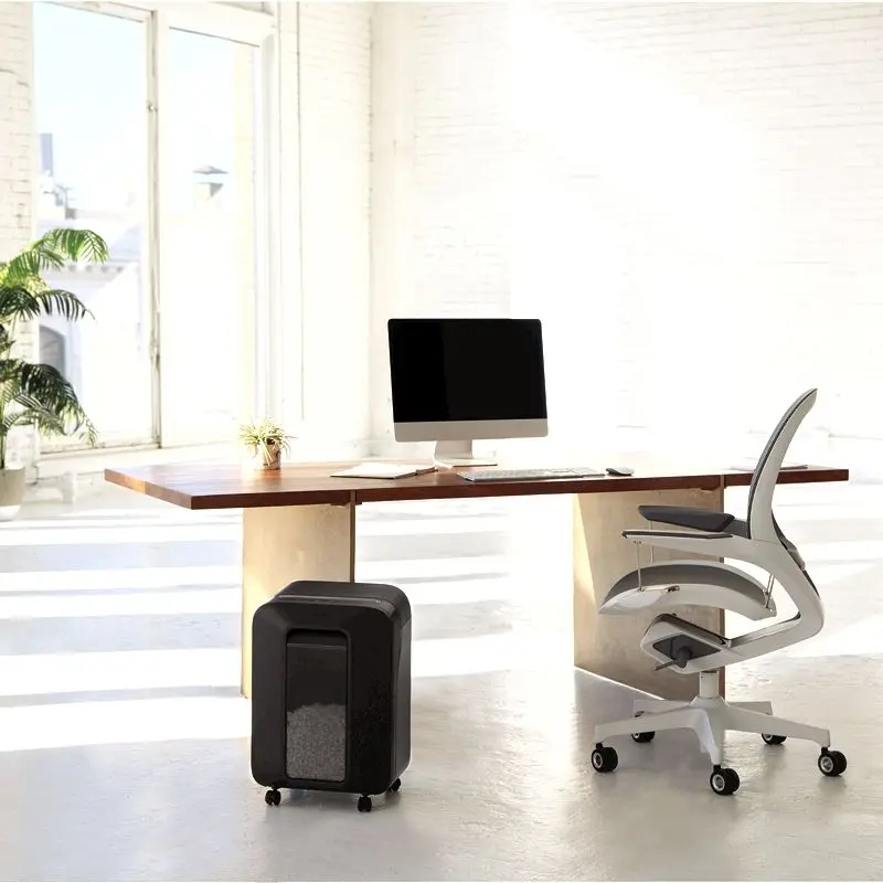 Шредер Fellowes Powershred LX200 (Black)