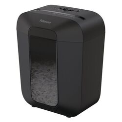 Шредер Fellowes Powershred LX45 (Black) Thumb