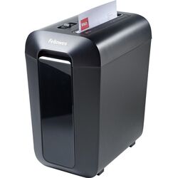 Шредер Fellowes Powershred LX65 (Black) Thumb