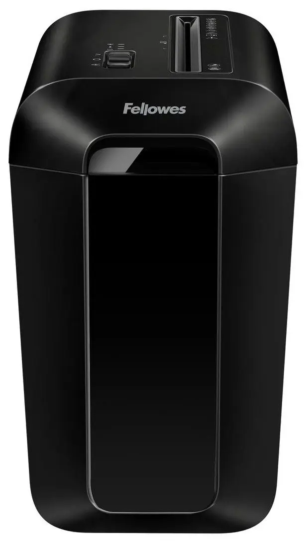 Шредер Fellowes Powershred LX65 (Black)