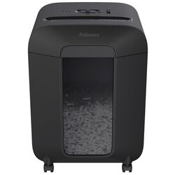 Шредер Fellowes Powershred LX85 (Black) Thumb