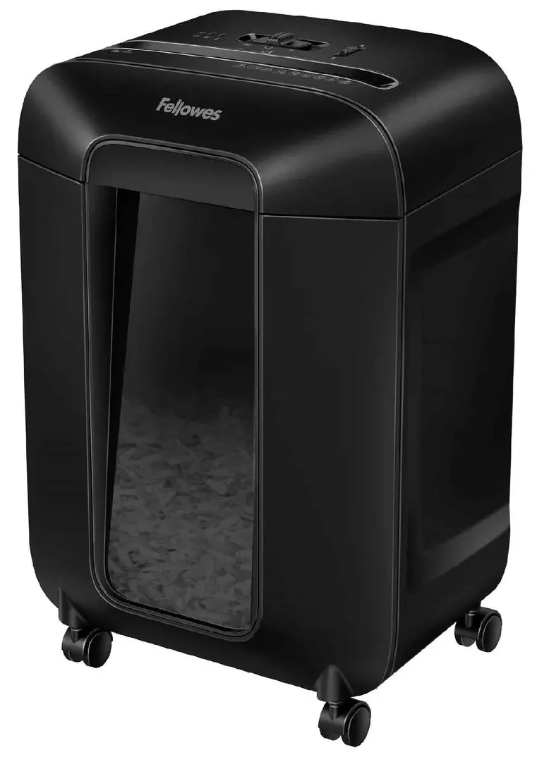 Шредер Fellowes Powershred LX85 (Black)