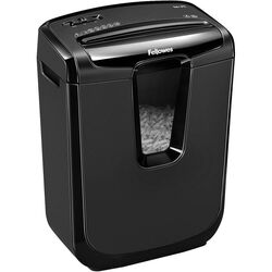 Шредер Fellowes Powershred M-7C (Black) Thumb