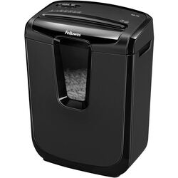 Шредер Fellowes Powershred M-7C (Black) Thumb