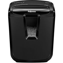 Distrugator de documente Fellowes Powershred M-7C (Black)
