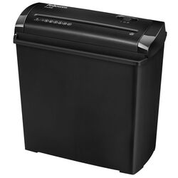 Шредер Fellowes Powershred P-25S (Black)