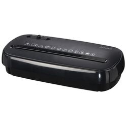 Шредер Hama Basic S6 (Black) Thumb