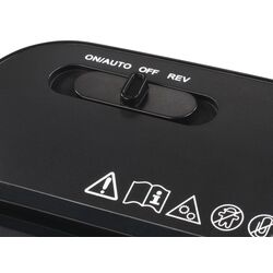 Шредер Hama Basic S6 (Black) Thumb