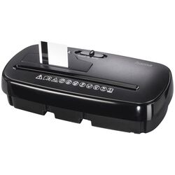 Distrugator de documente Hama Basic S8CD (Black) Thumb