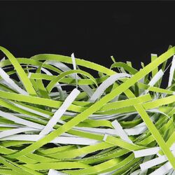 Distrugator de documente Hama Basic S8CD (Black) Thumb